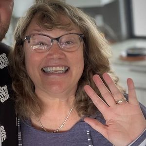 Meet your Posher, Kathleen